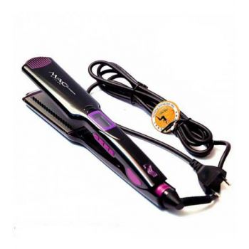 Latest MAC Professional Hair Straightener - Hair Straightners - Best Price in Pakistan - HitShop.pk